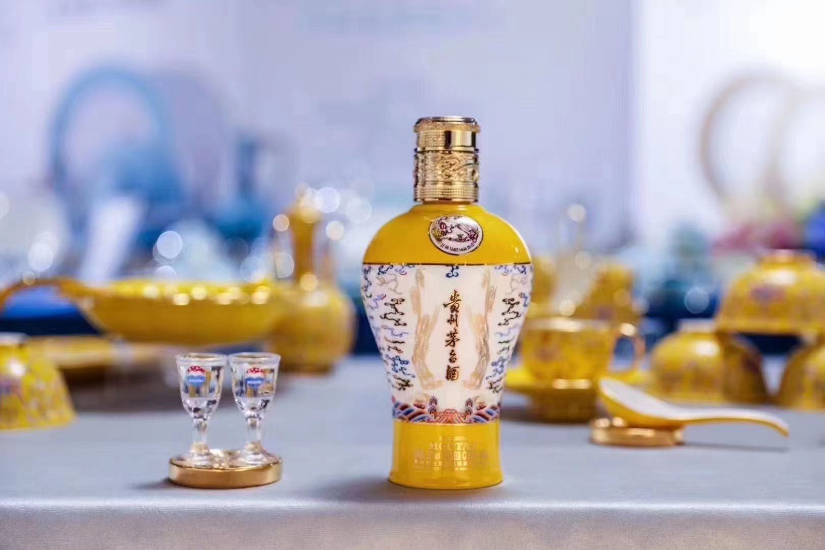 灵寿回收1998年茅台酒上门回收（附近推荐1.6公里/今日更新）